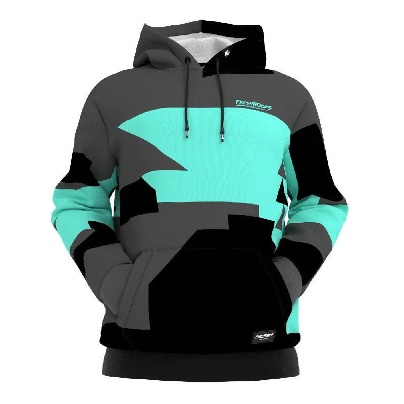 Casual Comfort Hoodie-Tech-No Hoodie