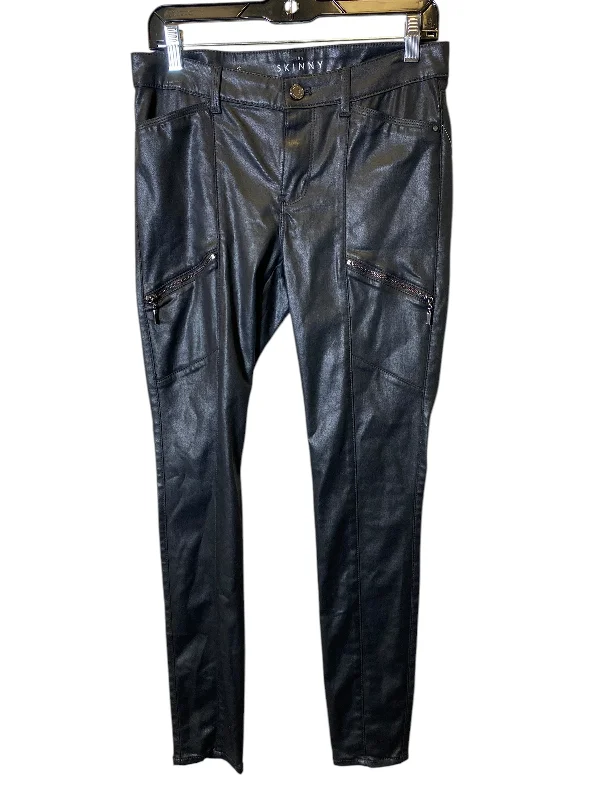 Classic Black Trousers-Pants Other By White House Black Market In Black, Size: 6