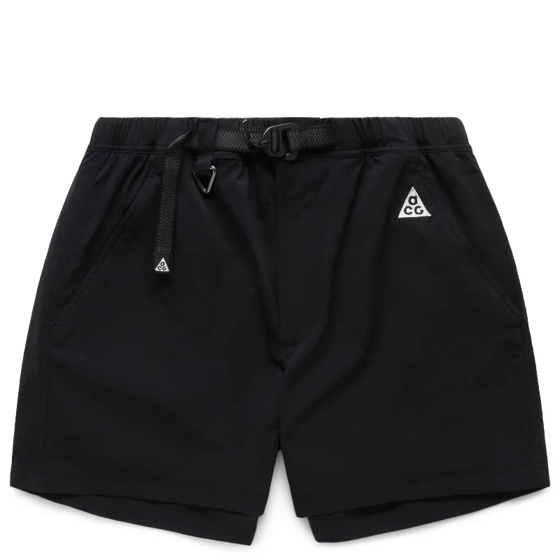 Travel Adventure Shorts-ACG HIKING SHORTS