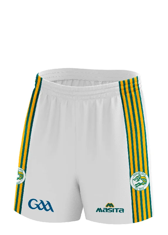 Casual Summer Shorts-Raleigh Cú Chulainn Training Shorts Adult