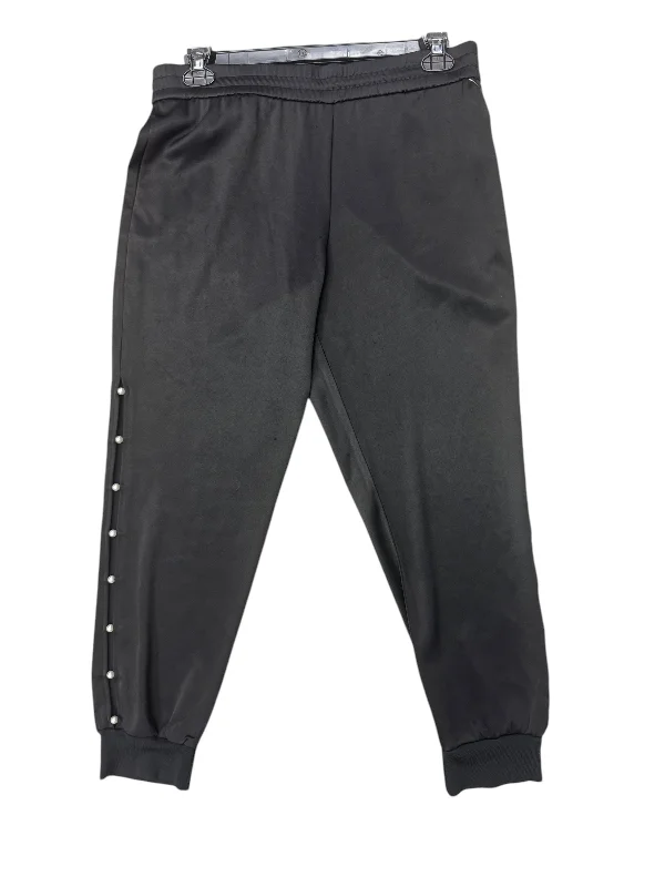 Functional Hiking Trousers-Pants Designer By Alice + Olivia In Black, Size: M