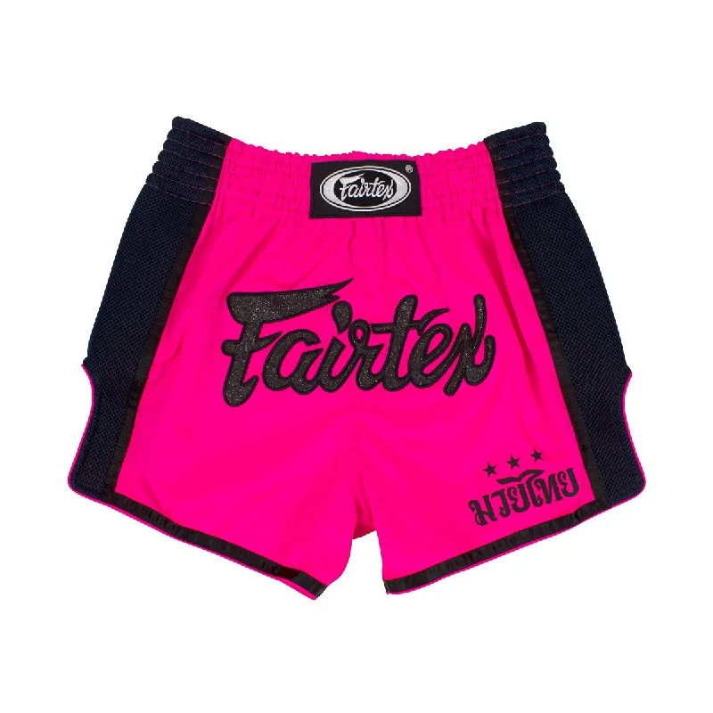 Utility Cargo Shorts-Fairtex Shorts BS1714