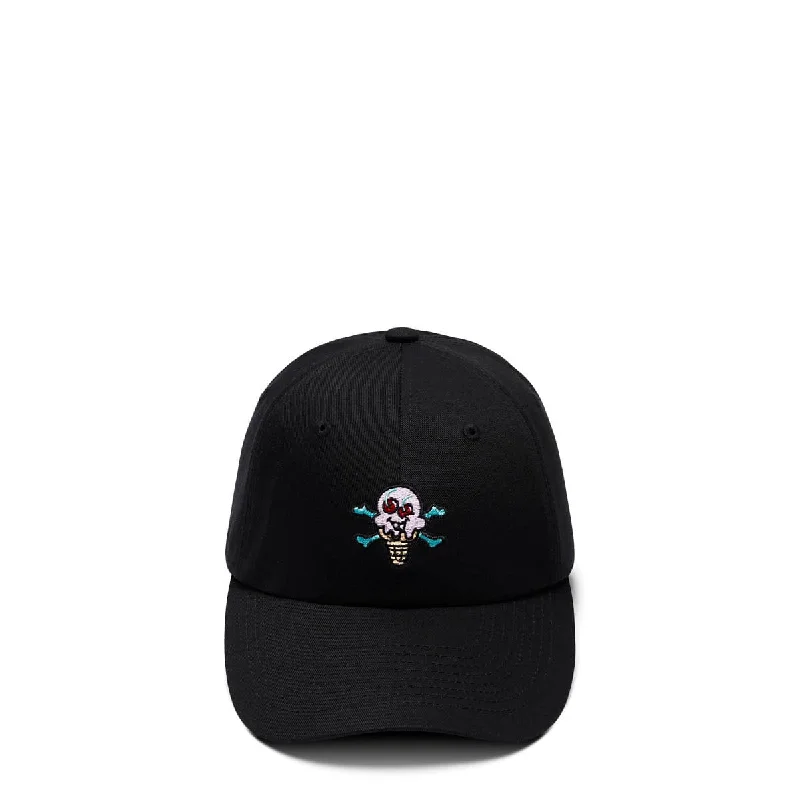 Minimalist Baseball Hat-CONES N BONES DAD HAT