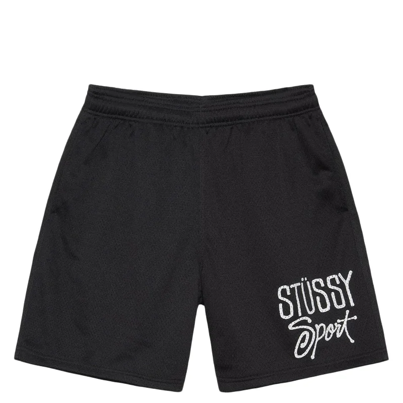 All-Season Shorts-MESH SPORT SHORT