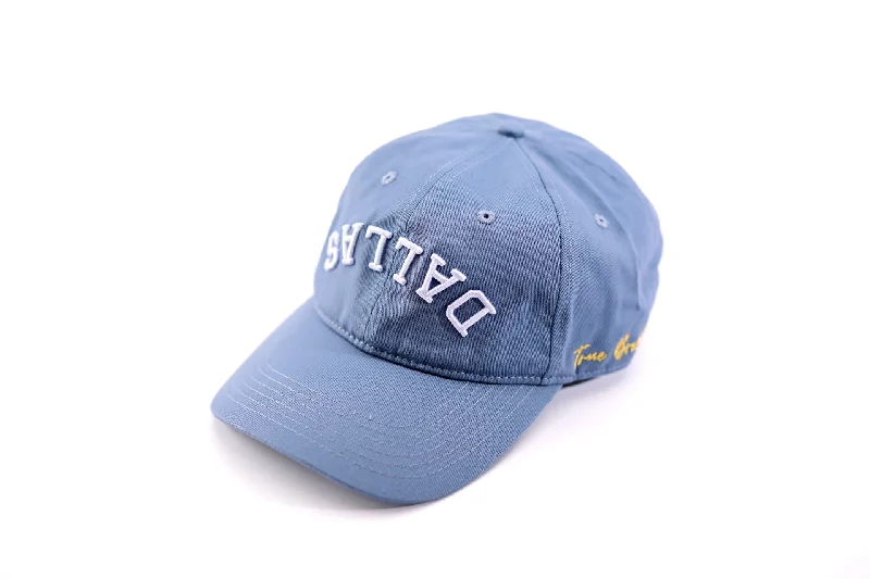 Outdoor Hiking Cap-Dad Hat - COOL BLUE