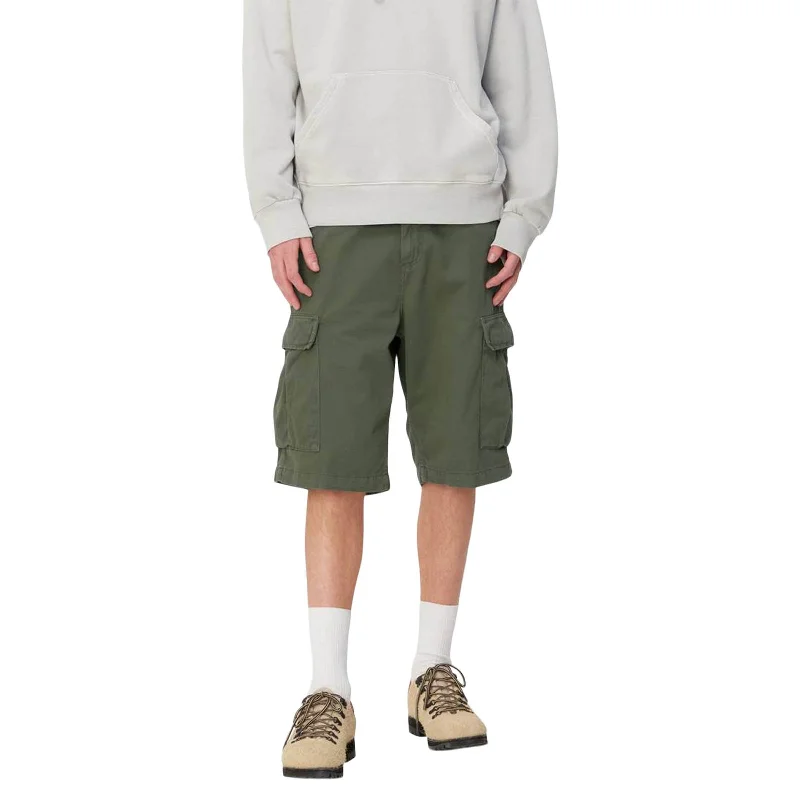 Travel Ready Shorts-REGULAR CARGO SHORT