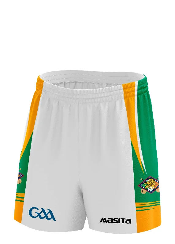 Personalized Shorts-Little Rock GAC Match Shorts Adult