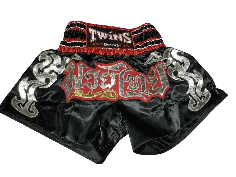 Athletic Performance Shorts-Twins Special Shorts T-121