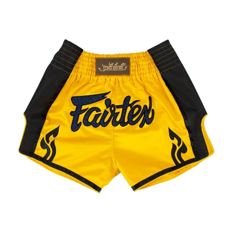 Summer Vibe Shorts-Fairtex Boxing Shorts BS1701