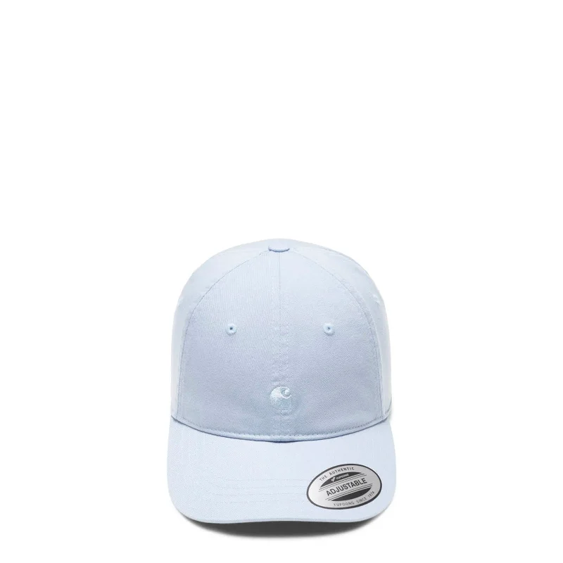 Fun Patterned Hat-MADISON LOGO CAP