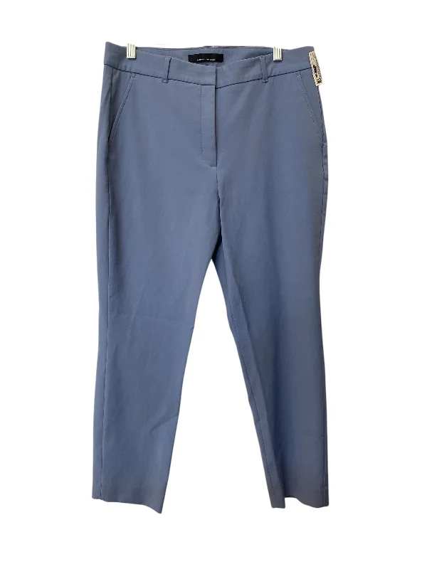 Comfortable Loose Fit Pants-Pants Other By White House Black Market In Blue, Size: 12