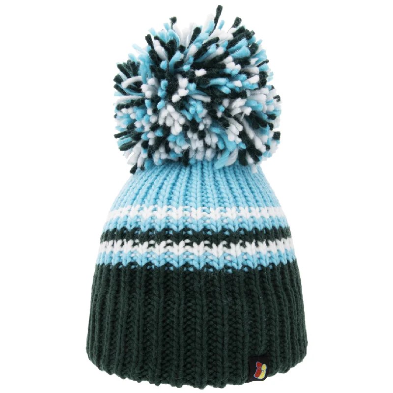 Relaxed Fit Cap-Baltic Bobbles