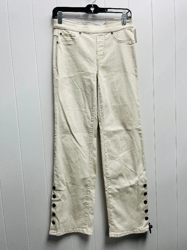 Premium Work Pants-Pants Other By MB In Cream, Size: 4