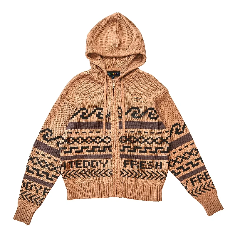 Fashionable Pullover Hoodie-Cabin Hoodie