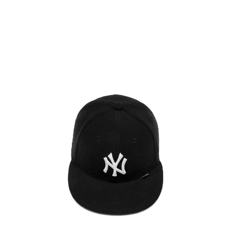 Stylish Beanie Cap-59FIFTY NEW YORK YANKEES POLARTEC FITTED CAP