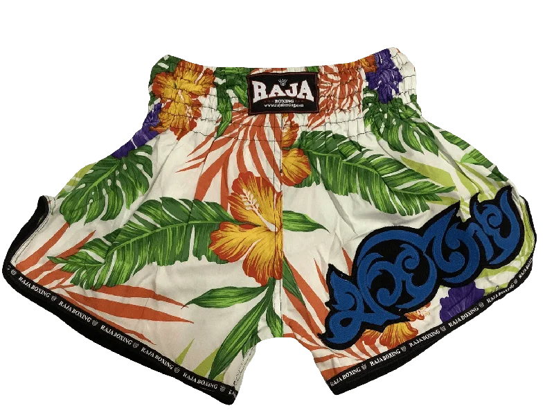 All-Season Shorts-Raja Shorts Alejandro MO R66