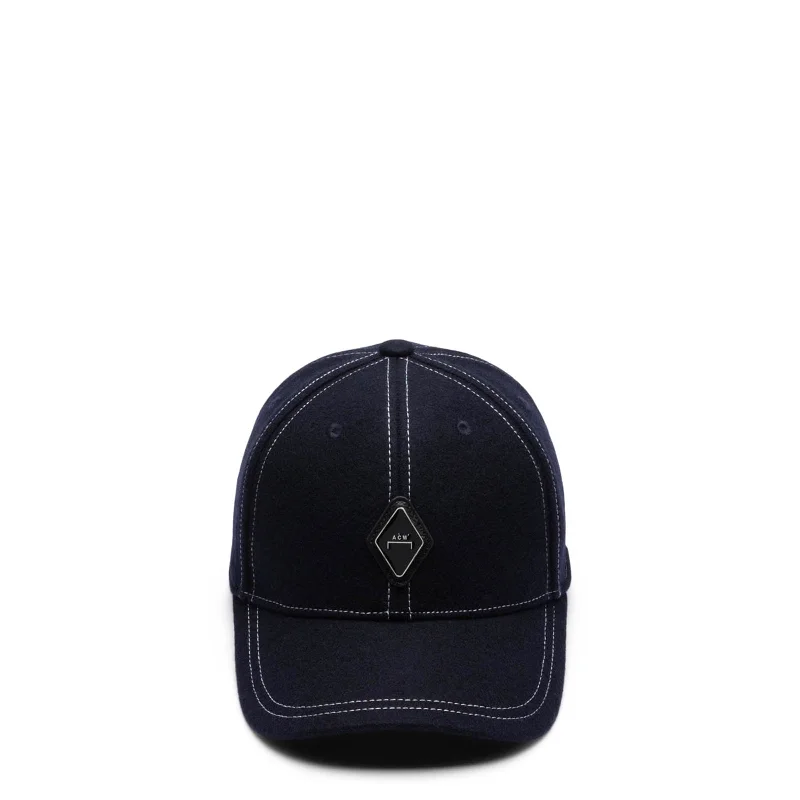 Personalized Cap Hat-DIAMOND CAP