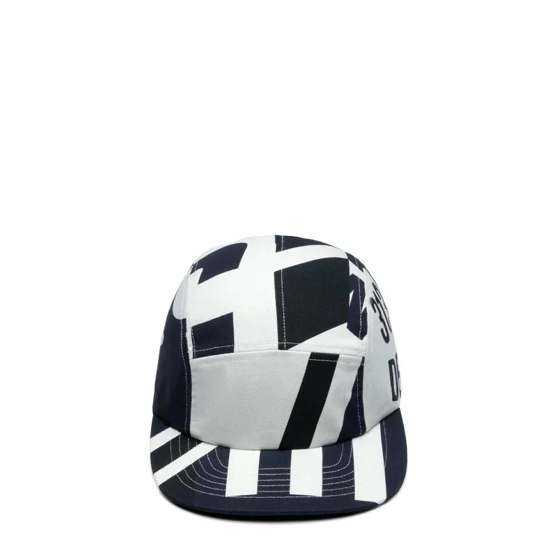 Travel Ready Hat-MARINE HAT