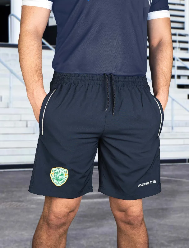 Urban Style Shorts-Rathvilly GAA Leisure Short Adult