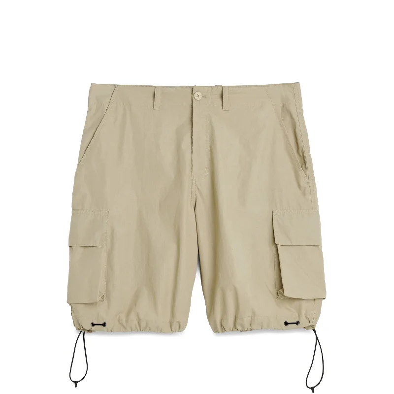 Jogging Shorts-MOUNT SHORTS