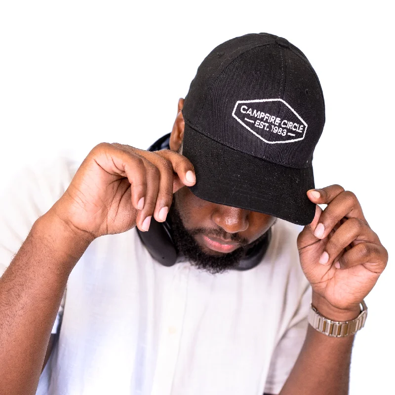 Comfortable Mesh Hat-Est. 1983 Baseball Cap