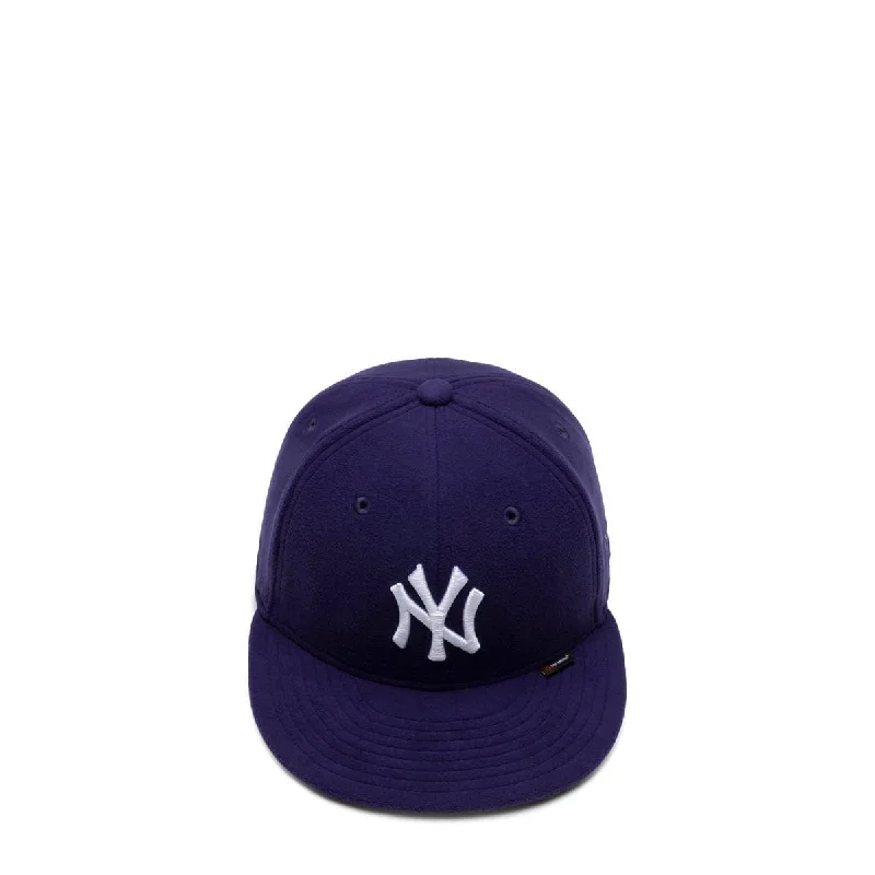 Functional Fishing Hat-59FIFTY NEW YORK YANKEES POLARTEC FITTED CAP