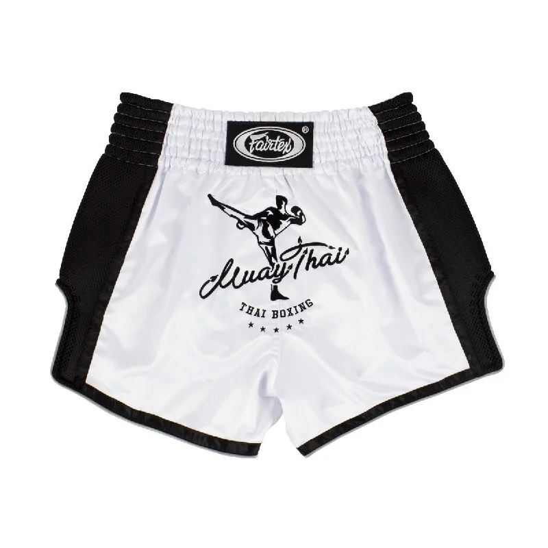 Sporty Outdoor Shorts-Fairtex Shorts BS1707