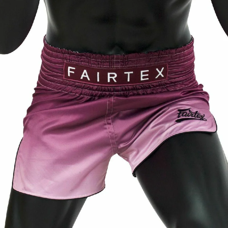 All-Season Shorts-Fairtex Shorts BS1904