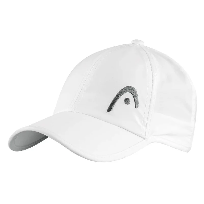 Bold Logo Baseball Hat-Head Pro Player hat