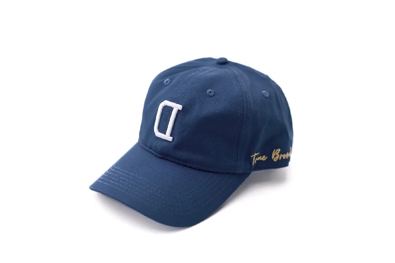 Classic Fisherman Hat-Dad Hat V2 - NAVY