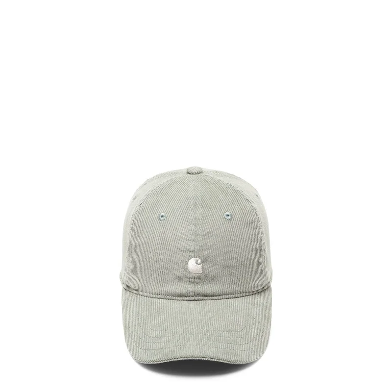 Simple Logo Hat-HARLEM CAP