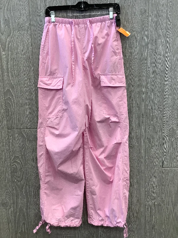 Soft Jersey Lounge Pants-Pants Other By Wild Fable In Pink, Size: 2