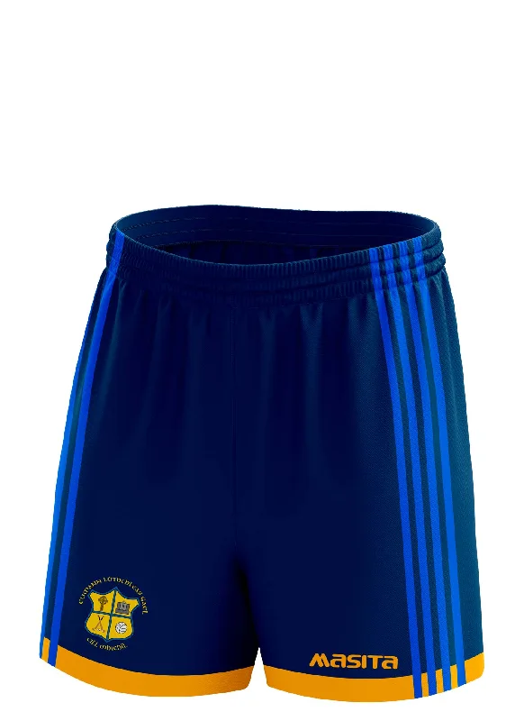 Stylish Cargo Shorts-Kilmichael GAA Training Shorts Adult