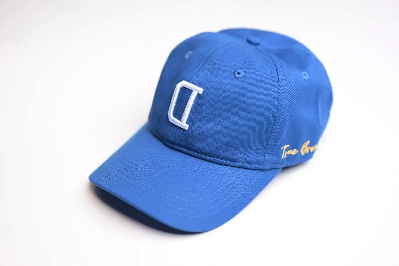 High-Performance Cap-Dad Hat V2 - ROYAL