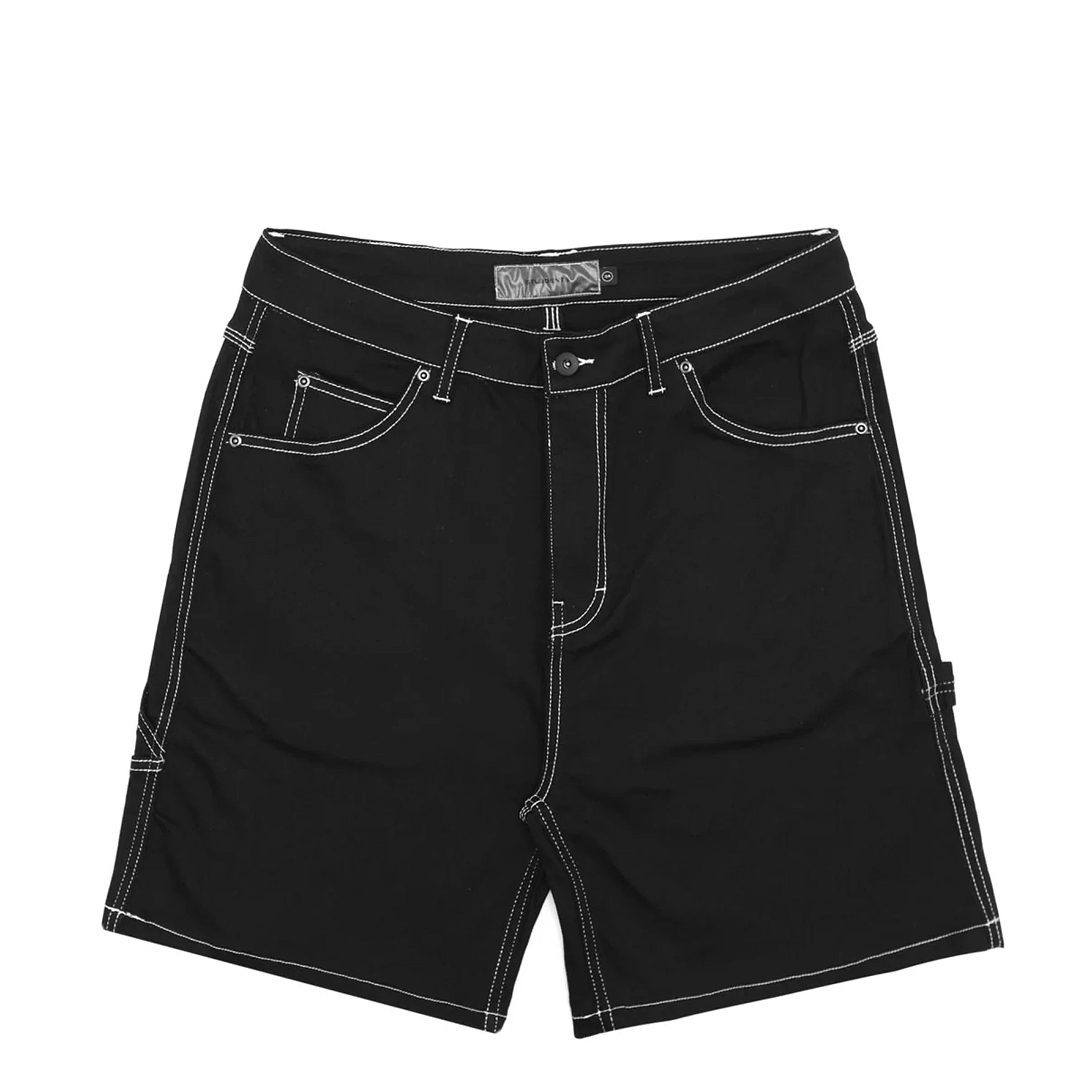 Lightweight Beach Shorts-TRIPLEY CARPENTER SHORTS