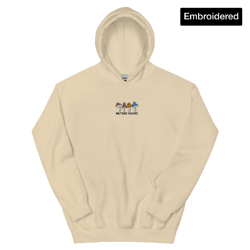 Custom Logo Hoodie-Take a Trip Hoodie